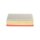 BOSCH F 026 400 790 Luftfilter