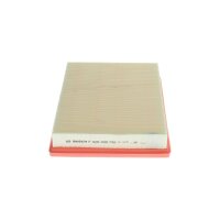 BOSCH F 026 400 792 Luftfilter