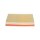 BOSCH F 026 400 792 Luftfilter