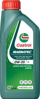 CASTROL 1608A6 Motoröl