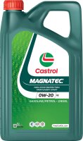 CASTROL 1608A7 Motoröl