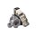 TEDGUM TED99115 Lagerung, Motor