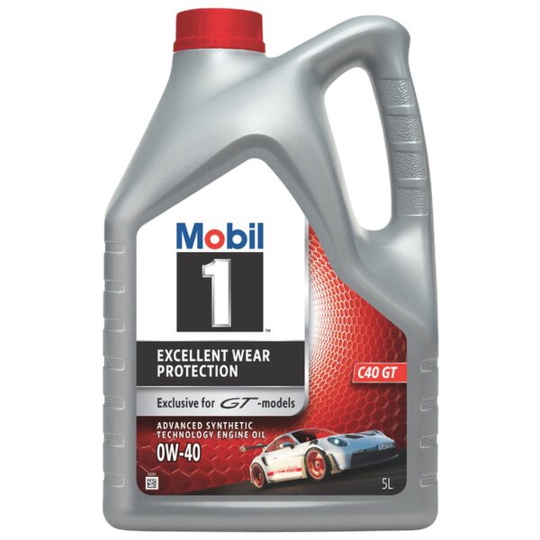 MOBIL 157843 Motoröl