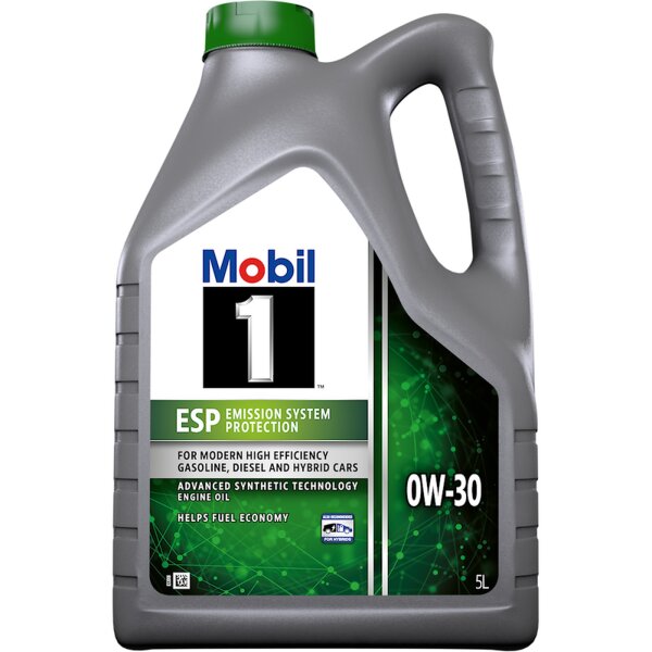 MOBIL 157749 Motoröl