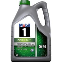 MOBIL 157749 Motoröl