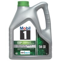 MOBIL 157291 Motoröl