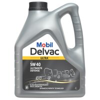 MOBIL 157413 Motoröl