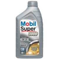 MOBIL 157515 Motoröl