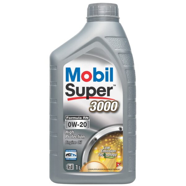MOBIL 157684 Motoröl