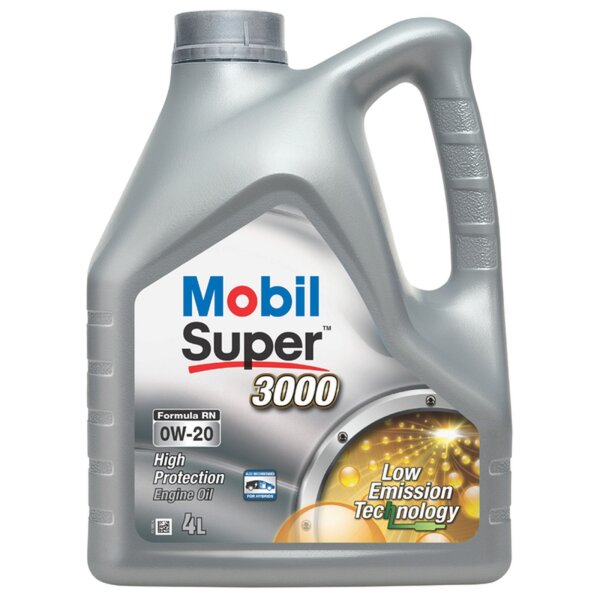 MOBIL 157685 Motoröl