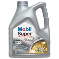 MOBIL 157685 Motoröl