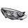 TYC 20-17857-05-2 Hauptscheinwerfer