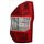 TYC 11-15245-01-2 Heckleuchte