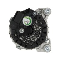 AS-PL A0939S Generator