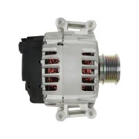 AS-PL A3710S Generator