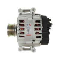 AS-PL A3710S Generator