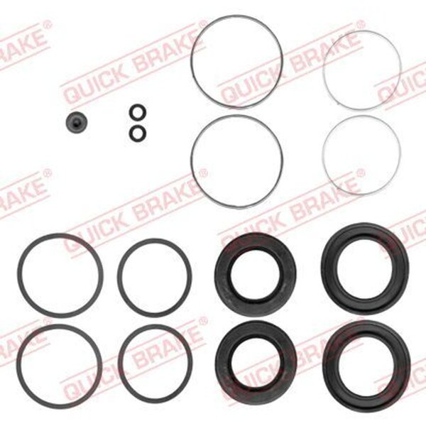 QUICK BRAKE 114-0445 Reparatursatz, Bremssattel