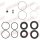 QUICK BRAKE 114-0445 Reparatursatz, Bremssattel