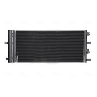 NISSENS 941011 Kondensator, Klimaanlage
