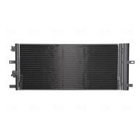 NISSENS 941011 Kondensator, Klimaanlage