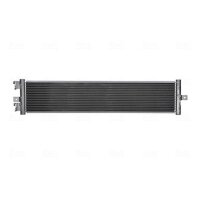 NISSENS 941309 Kondensator, Klimaanlage