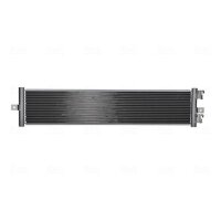 NISSENS 941309 Kondensator, Klimaanlage
