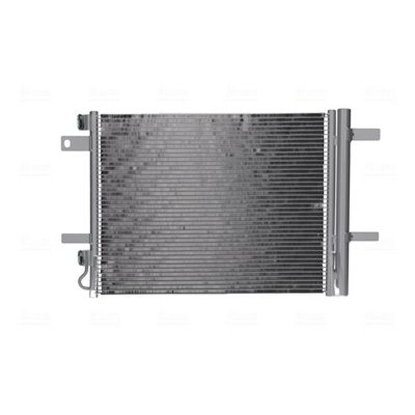 NISSENS 941322 Kondensator, Klimaanlage