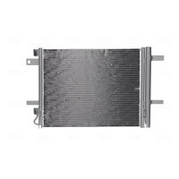 NISSENS 941322 Kondensator, Klimaanlage