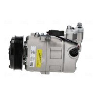 NISSENS 891038 Kompressor, Klimaanlage