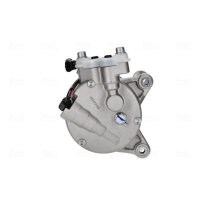 NISSENS 891038 Kompressor, Klimaanlage