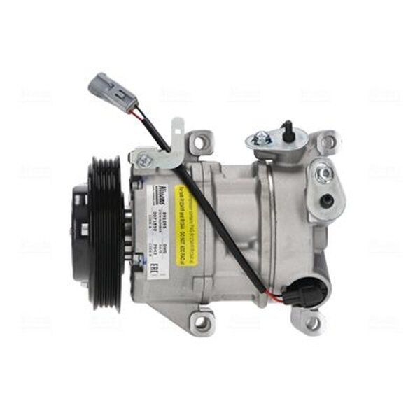 NISSENS 891095 Kompressor, Klimaanlage