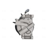 NISSENS 891095 Kompressor, Klimaanlage