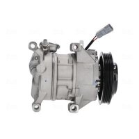 NISSENS 891095 Kompressor, Klimaanlage