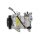 NISSENS 891095 Kompressor, Klimaanlage