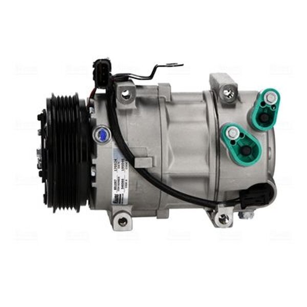 NISSENS 891097 Kompressor, Klimaanlage