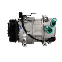 NISSENS 891097 Kompressor, Klimaanlage