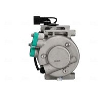 NISSENS 891097 Kompressor, Klimaanlage