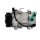NISSENS 891097 Kompressor, Klimaanlage