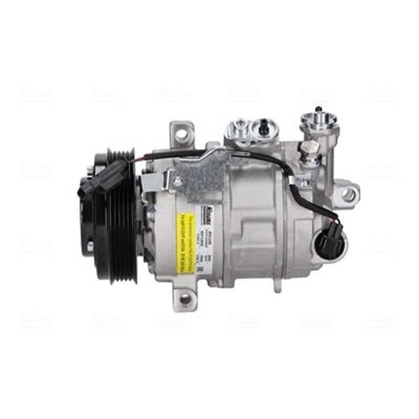 NISSENS 891108 Kompressor, Klimaanlage