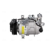 NISSENS 891108 Kompressor, Klimaanlage