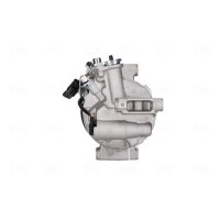 NISSENS 891108 Kompressor, Klimaanlage