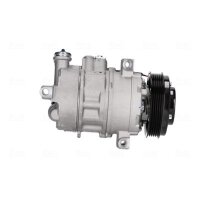 NISSENS 891108 Kompressor, Klimaanlage