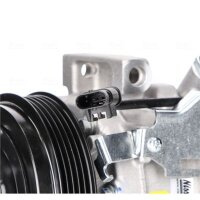 NISSENS 891108 Kompressor, Klimaanlage
