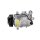 NISSENS 891108 Kompressor, Klimaanlage