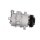 NISSENS 891108 Kompressor, Klimaanlage