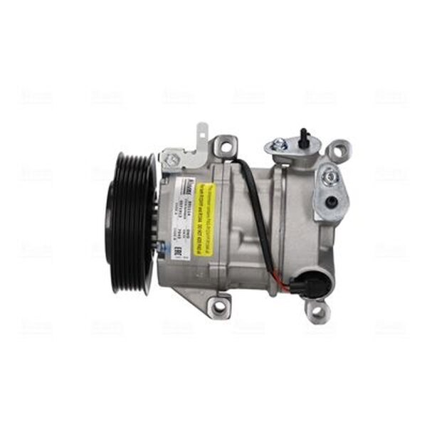 NISSENS 891114 Kompressor, Klimaanlage
