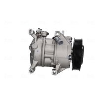 NISSENS 891114 Kompressor, Klimaanlage