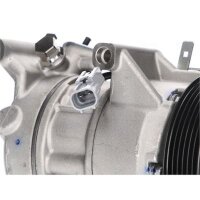 NISSENS 891114 Kompressor, Klimaanlage