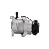 NISSENS 891184 Kompressor, Klimaanlage