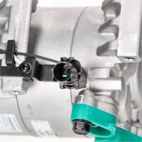 NISSENS 891184 Kompressor, Klimaanlage